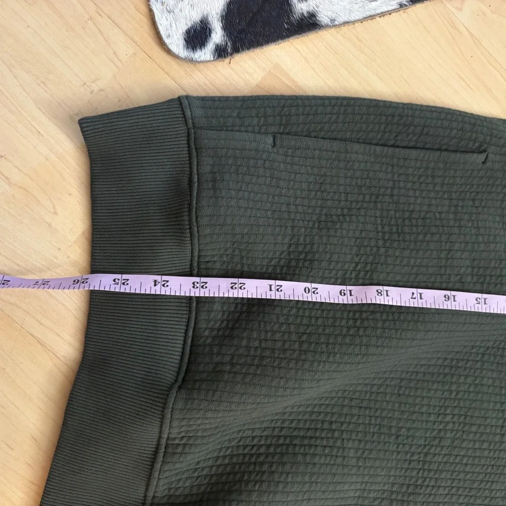 NEW KITH  Interlock Samson Henley‎ In Kalamon Mens Size Extra Small